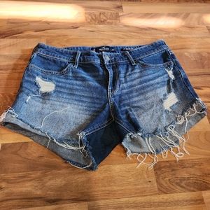 Hollister shorts